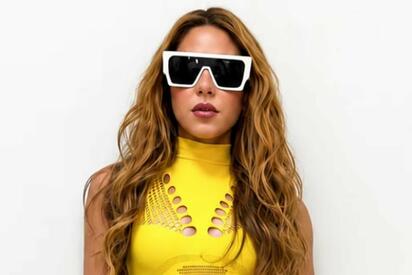 Shakira reaparece en redes y responde a rumores tras el Mundial 2026