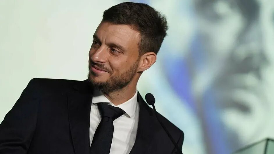 Martín Anselmi es nuevo entrenador del Elche en España