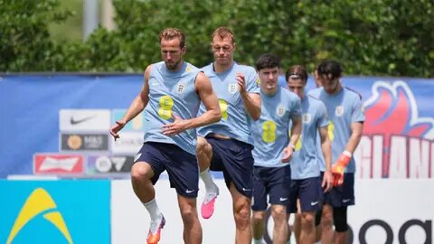 Selección de Inglaterra sufre robo de botines y balones en EU