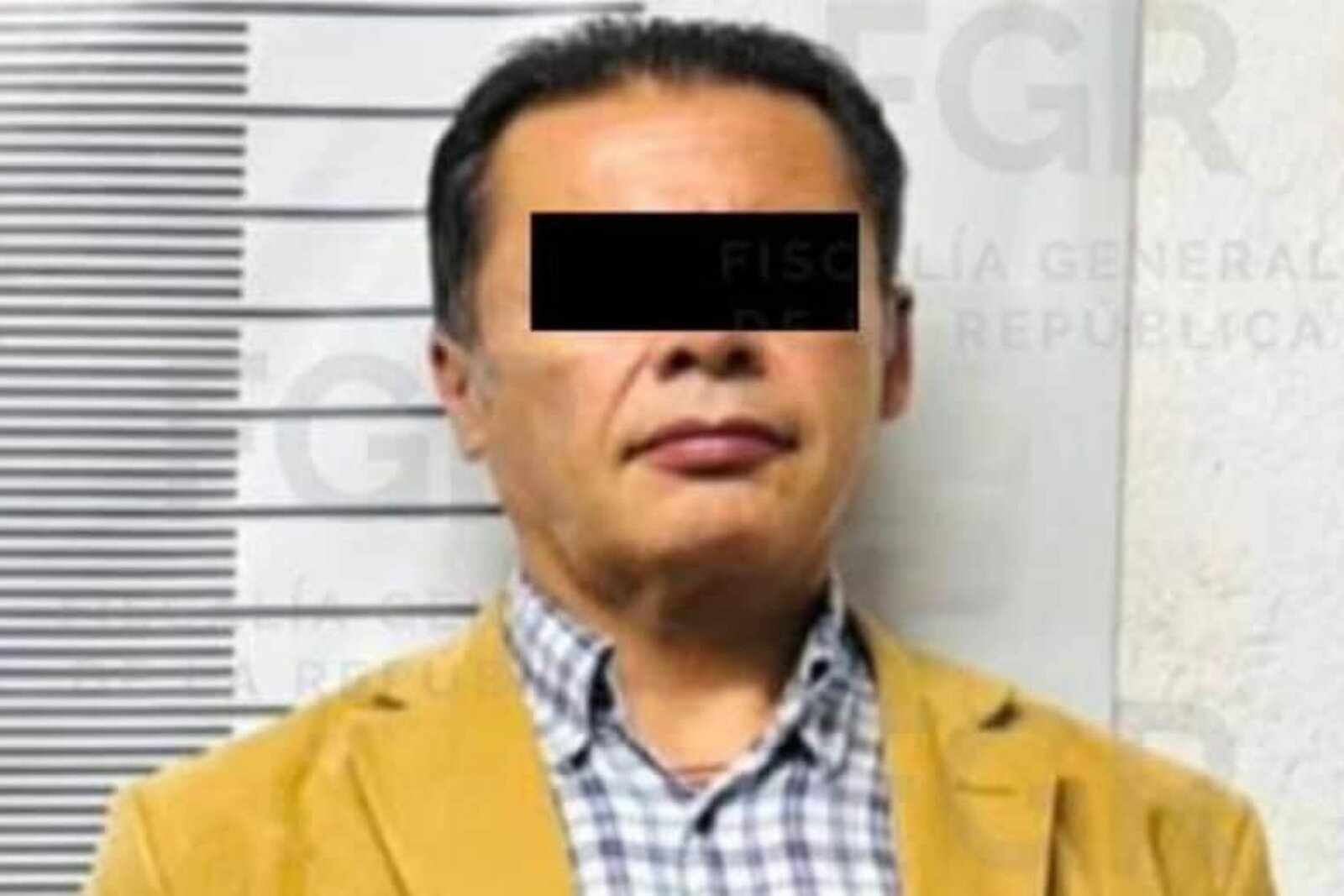 Cae exfuncionario del SAT en Veracruz; lo acusan de enriquecimiento ilícito