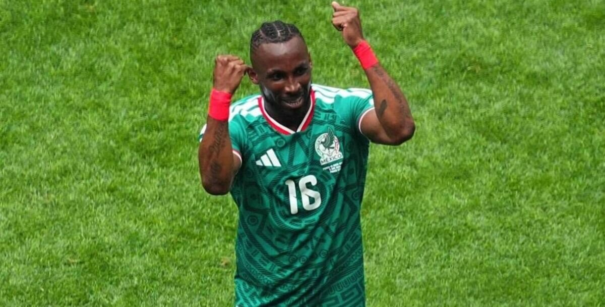 Ramón Jesurún afirma que Colombia le rogó a Quiñones jugar con ellos