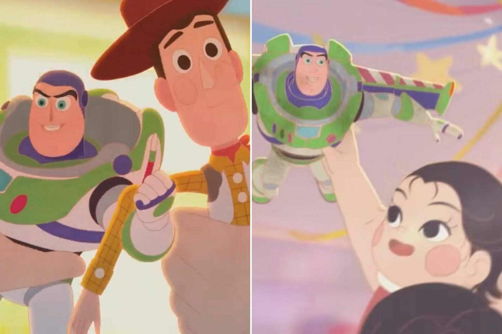 Toy Story 5: Emotivo corto de Buzz Lightyear se vuelve viral y conmueve a fans