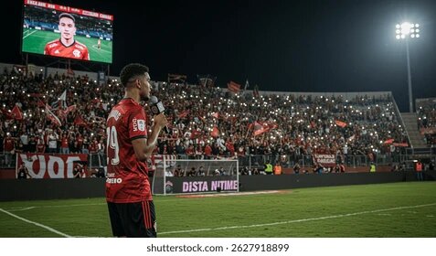 IA para simular tu momento de cámara en el estadio: probamos Gemini con Omni y Veo
