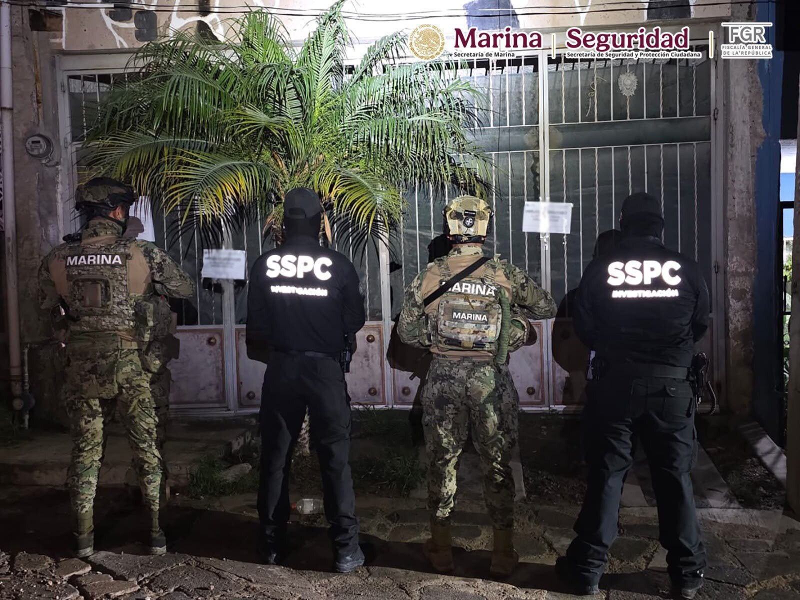 Desmantelan laboratorio clandestino en Zapopan; incautan fentanilo y químicos
