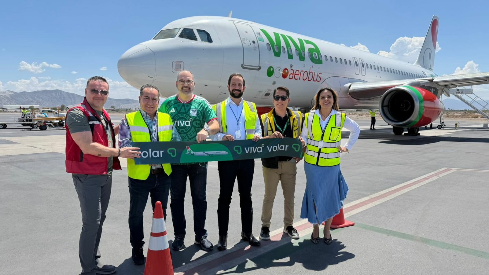 Arranca operaciones vuelo Torreón-San Antonio, San Antonio-Torreón