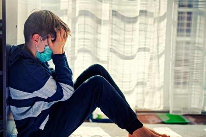 ¿Tienes un adolescente que asume riesgos? Este químico cerebral podría ser el responsable