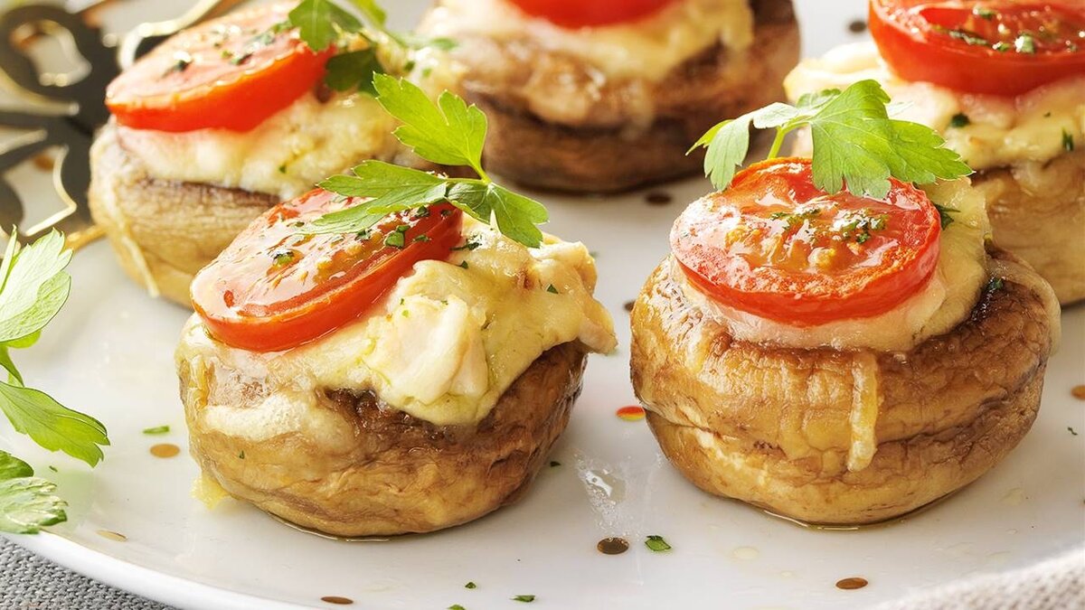 9 cenas saludables y recomendadas para personas con diabetes