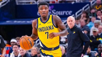 Pacers vs Nuggets en CDMX: sold out a cinco meses del juego