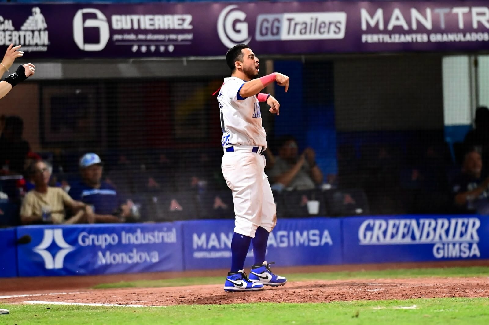 Beisbol