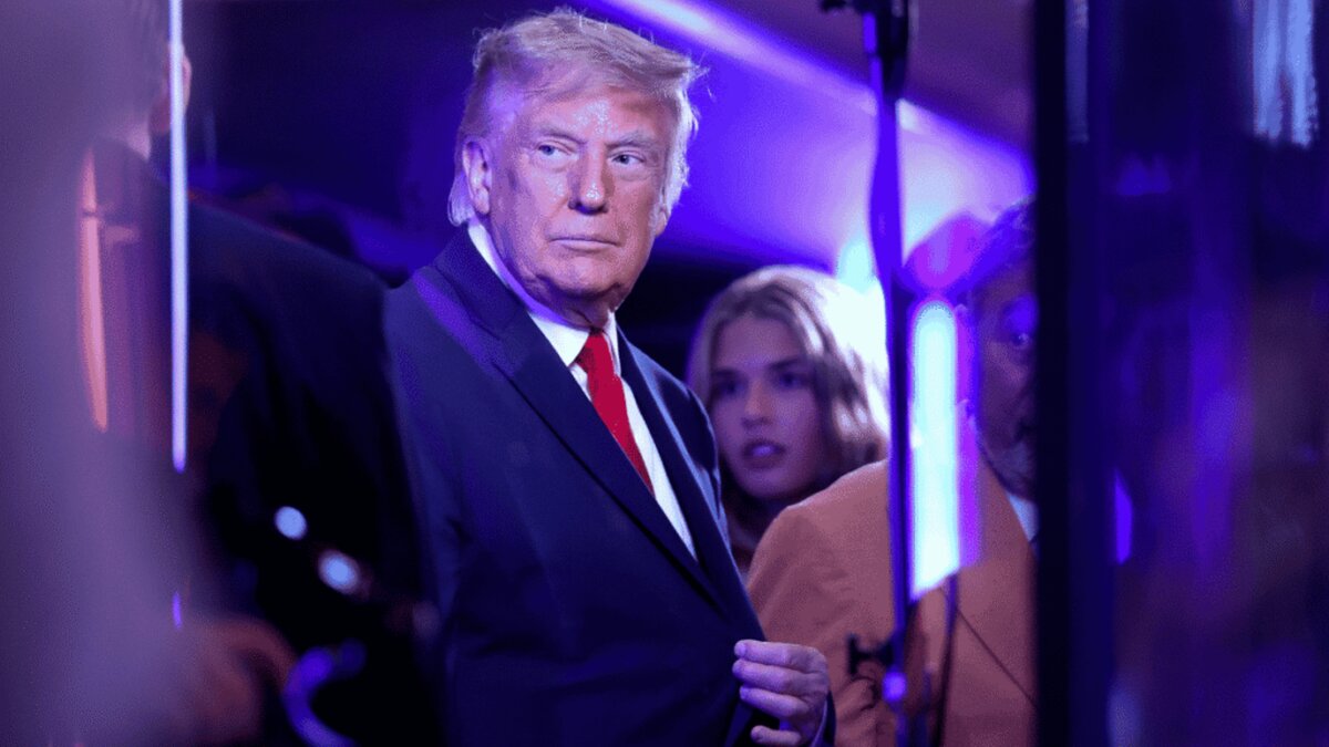 Donald Trump cumple 80 años y recibe felicitaciones internacionales