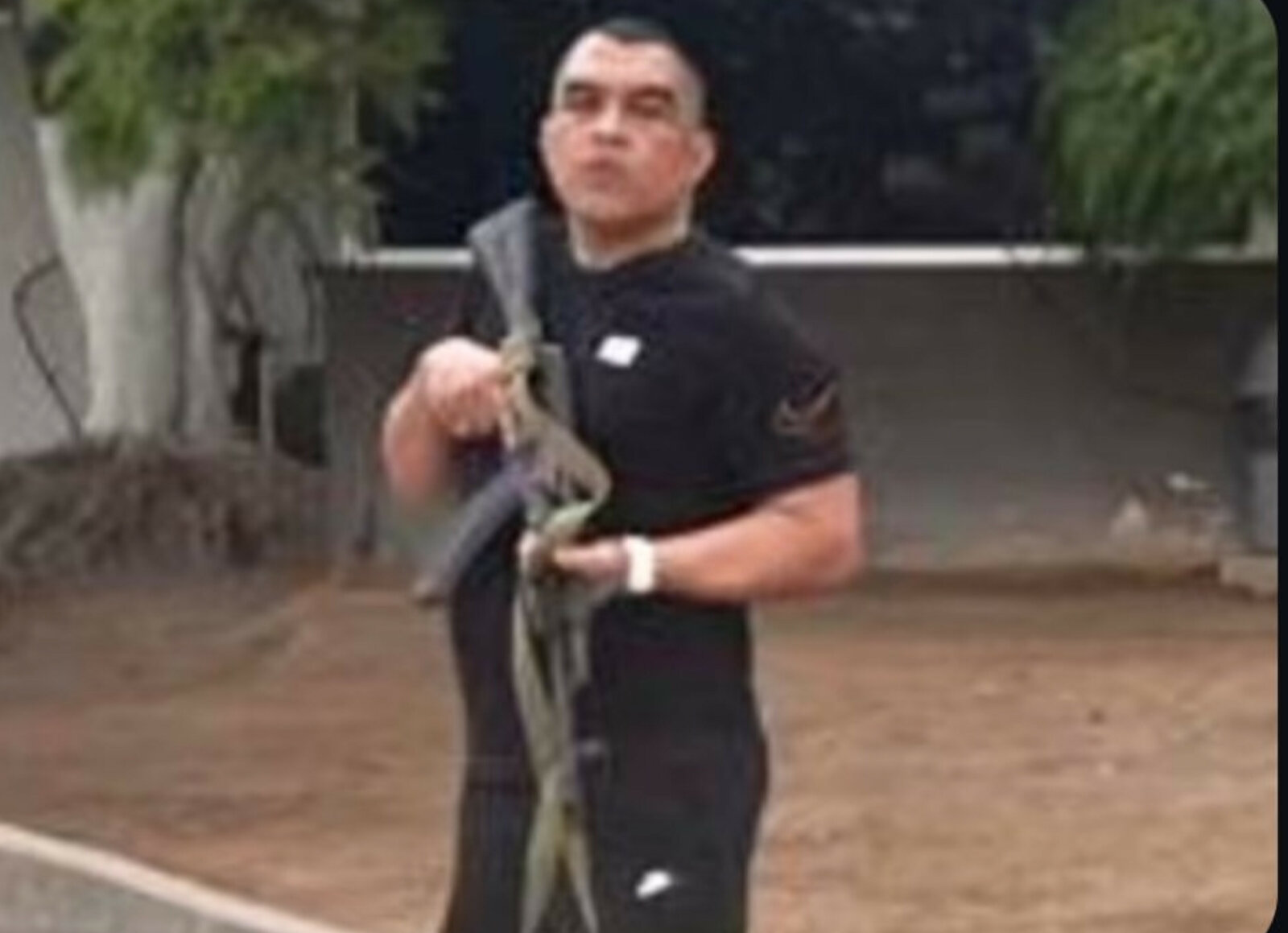 Pentágono afirma que muerte de "Niño Guerrero" envía mensaje a América Latina