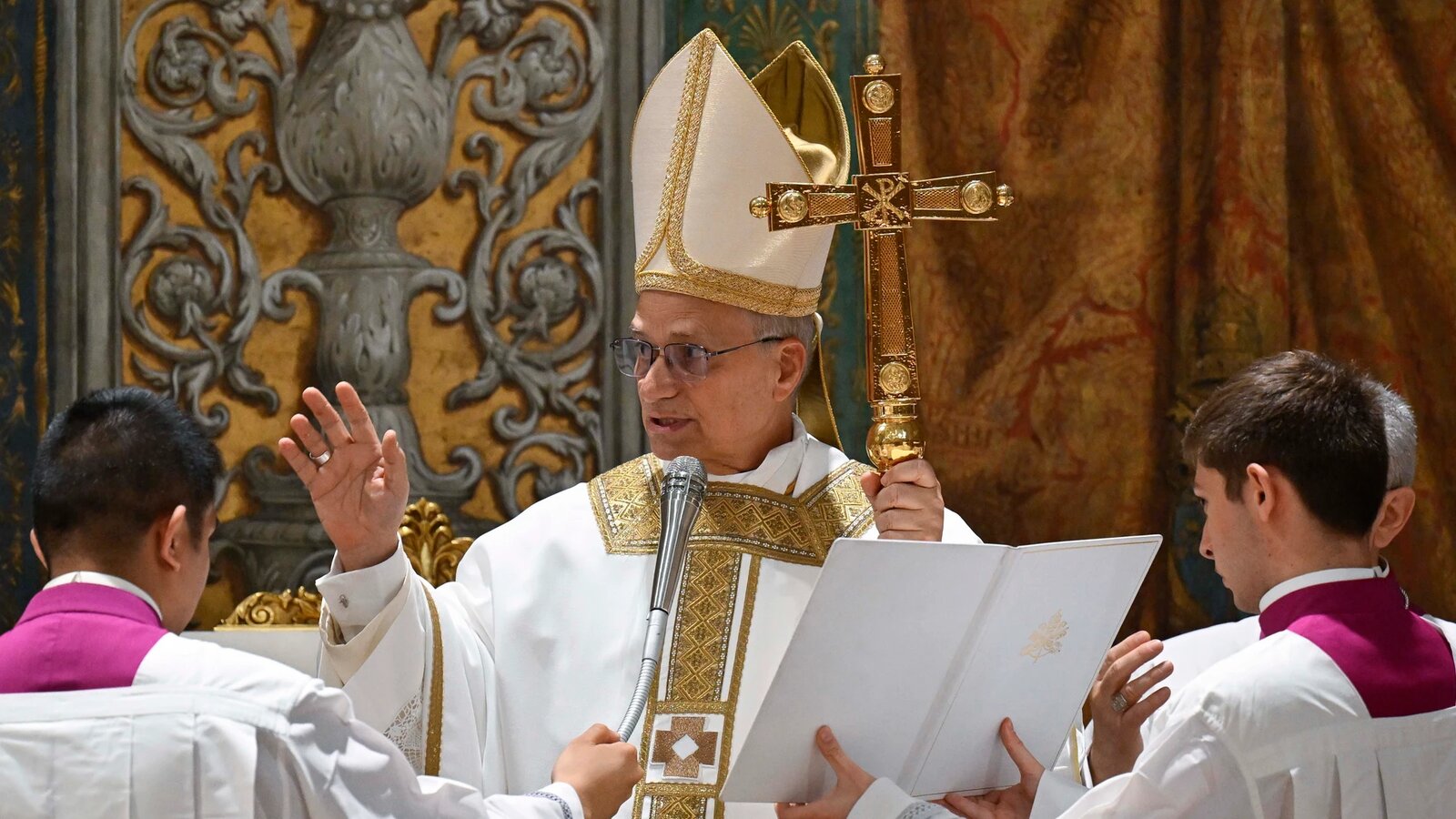 Papa alerta sobre injusticia social y prejuicios en entorno digital
