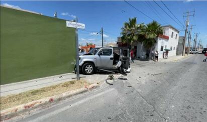Investigan a conductor tras choque en Mar Muerto y Guanacaste; mujer sigue hospitalizada