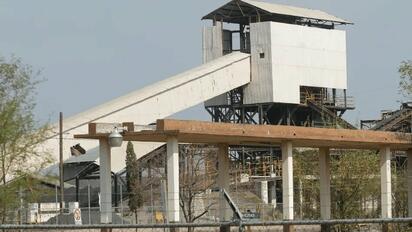 Coahuila destaca por inversiones ligadas a minería y bienes raíces.  Mientras los sectores de bienes raíces y minería encabezan el mercado de fusiones