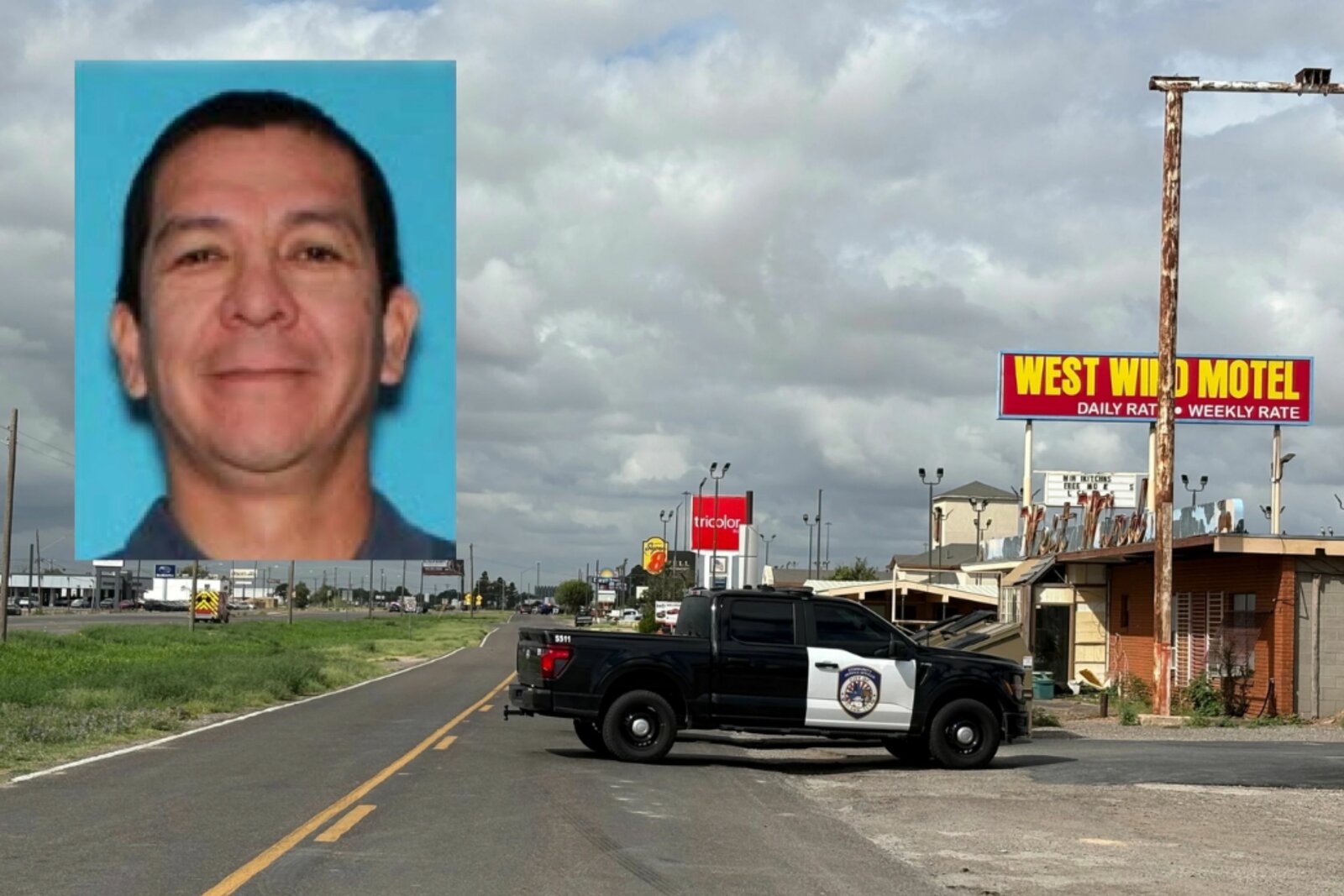 Autoridades confirman que agresor del tiroteo en Midland era originario de Zaragoza, Coahuila