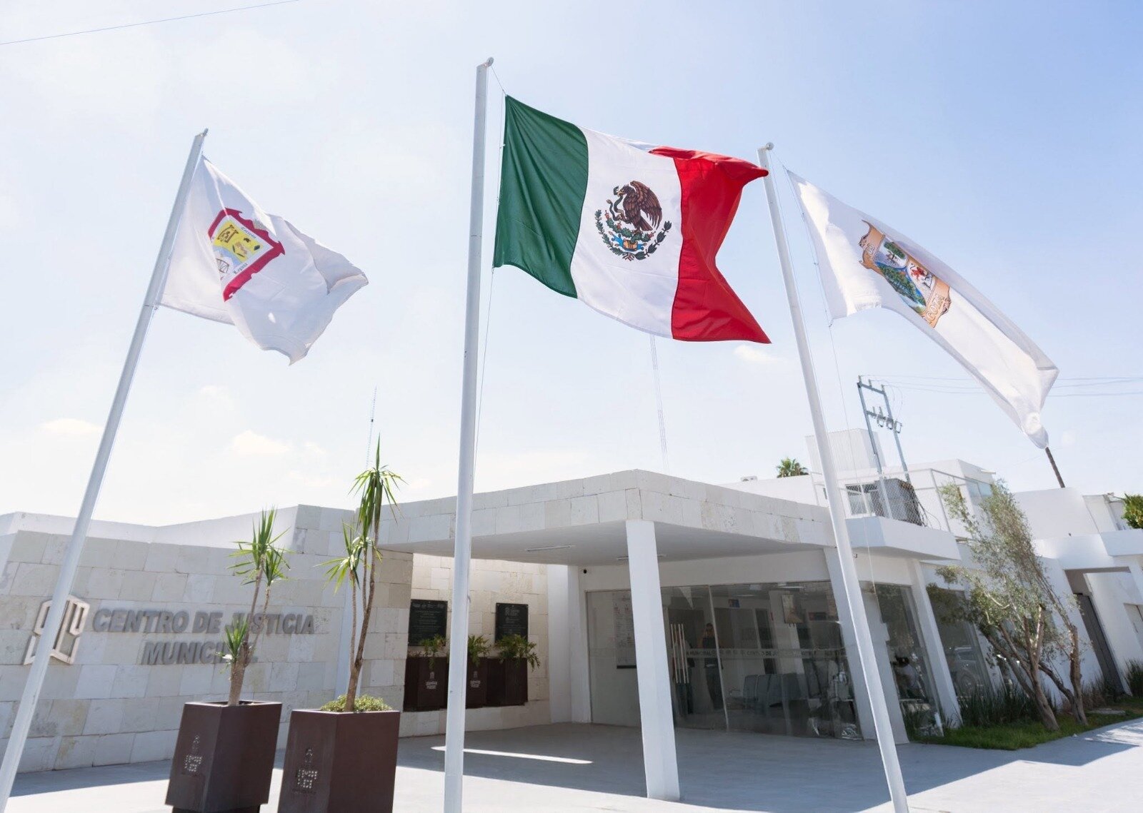 Centro de Justicia Municipal fortalece acciones de atención integral a detenidos