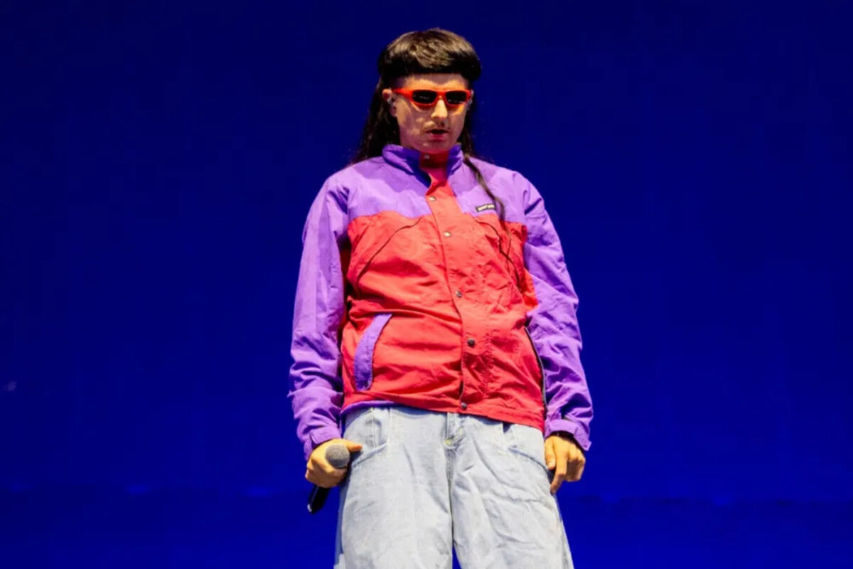 Oliver Tree fallece tras colisión de helicópteros en Brasil