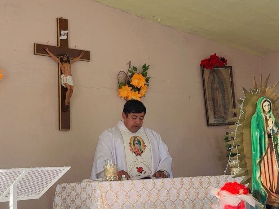 Sacerdote