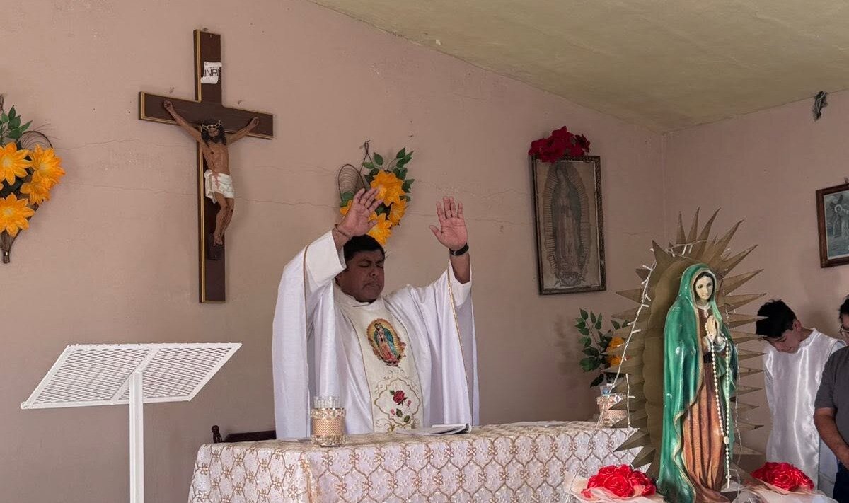Sacerdote