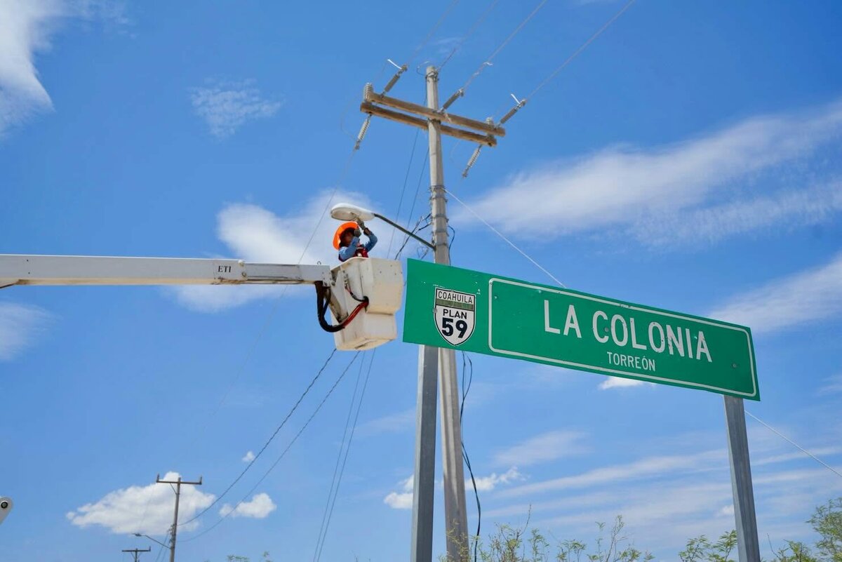 Infraestructura