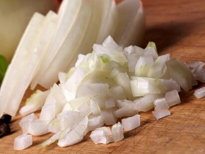 ¿Cebolla cruda o cocida? La mejor forma de consumirla según sus propiedades