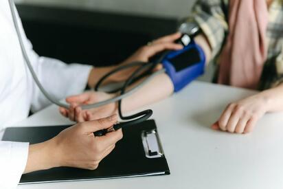 Señales del cuerpo que indican que necesitas un chequeo médico pronto