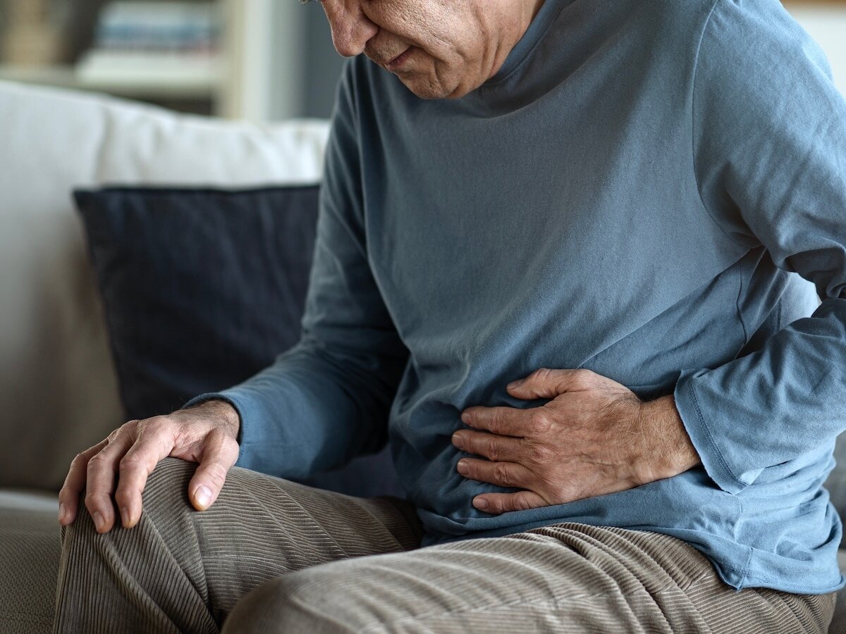 Cáncer de colon: 9 síntomas silenciosos y tempranos
