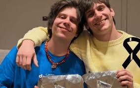 Así reaccionó Rubius tras enterarse de la muerte de Gaspi