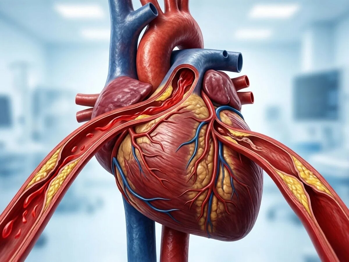 Señales silenciosas: cómo saber si tus arterias se están endureciendo