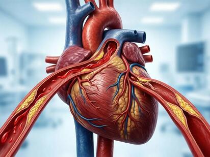 Señales silenciosas: cómo saber si tus arterias se están endureciendo