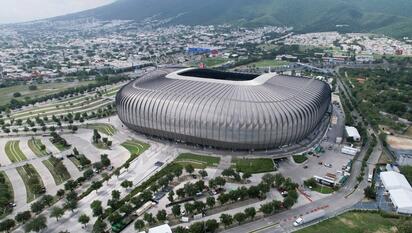 Descubre dónde cambiar divisas cerca del Estadio Monterrey