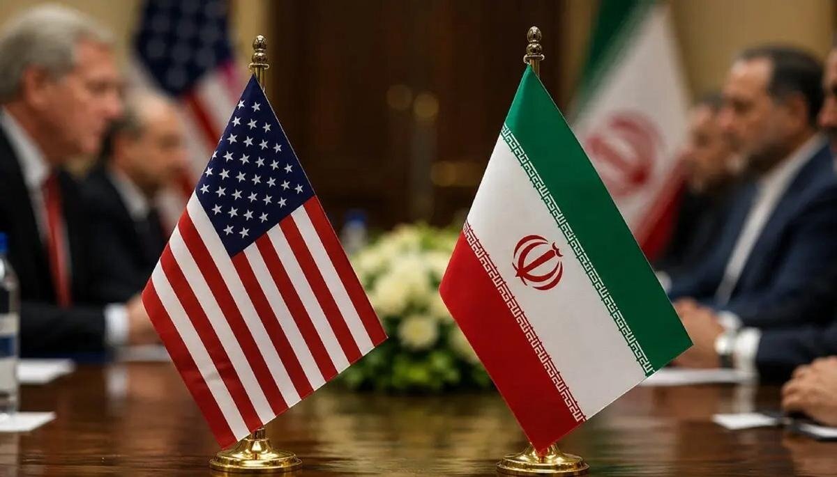 Tras meses de conflicto, Estados Unidos e Irán anuncian acuerdo de paz