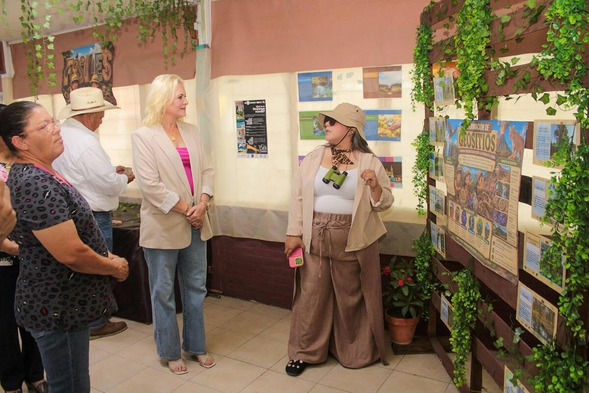 Educación