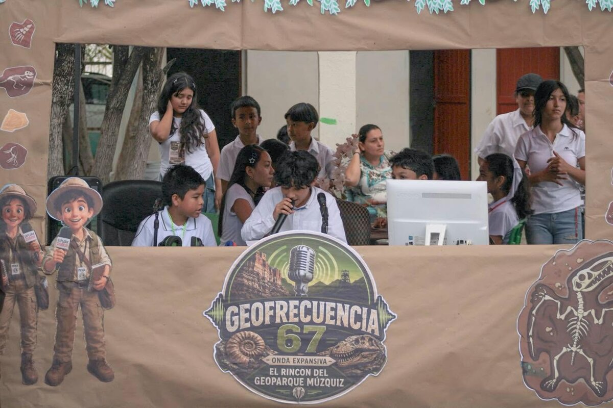 Educación
