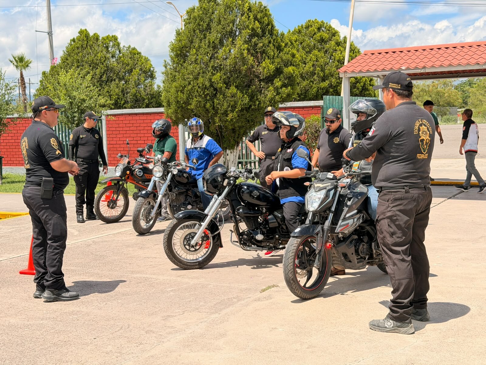 Seguridad vial