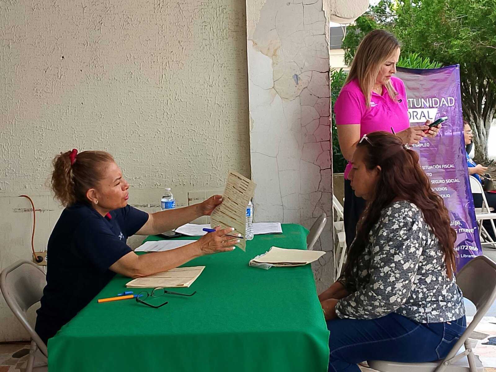 Empresa DUAL regresa a la Región Carbonífera con empleos nuevos