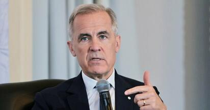 A días de la revisión del T-MEC, el primer ministro canadiense Mark Carney aseguró que Estados Unidos no busca modificar la estructura central del acuerdo