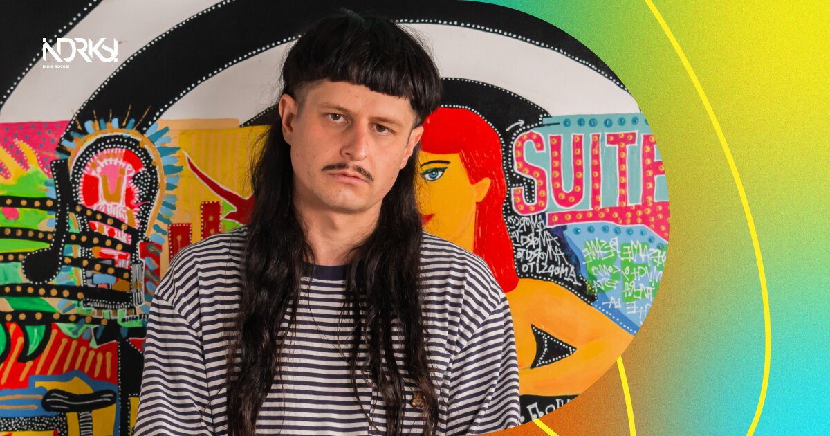 Oliver Tree eligió ayudar e ignorar la fama