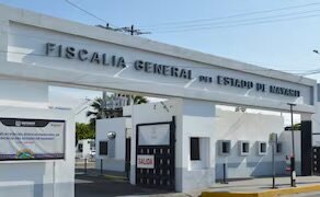 Arrestan a agente y a 3 exagentes de la Fiscalía de Nayarit