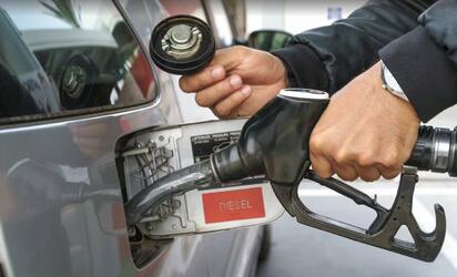 Hacienda ajustó los estímulos fiscales al IEPS, redujo el apoyo al diésel y aumentó el de la gasolina Magna, manteniendo sin subsidio la Premium.