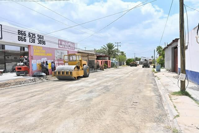 obras publicas
