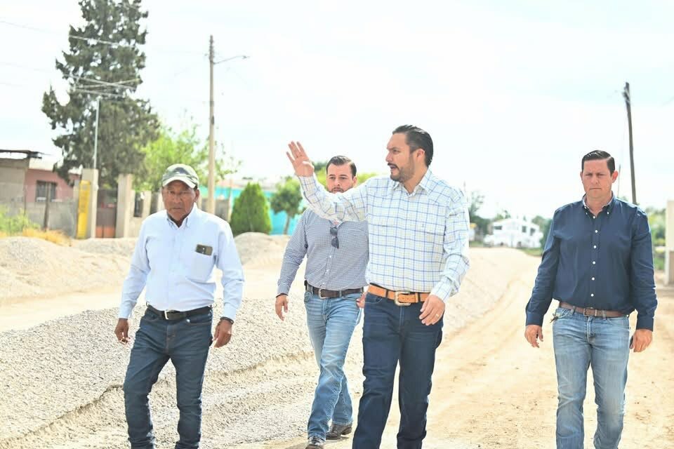 obras publicas