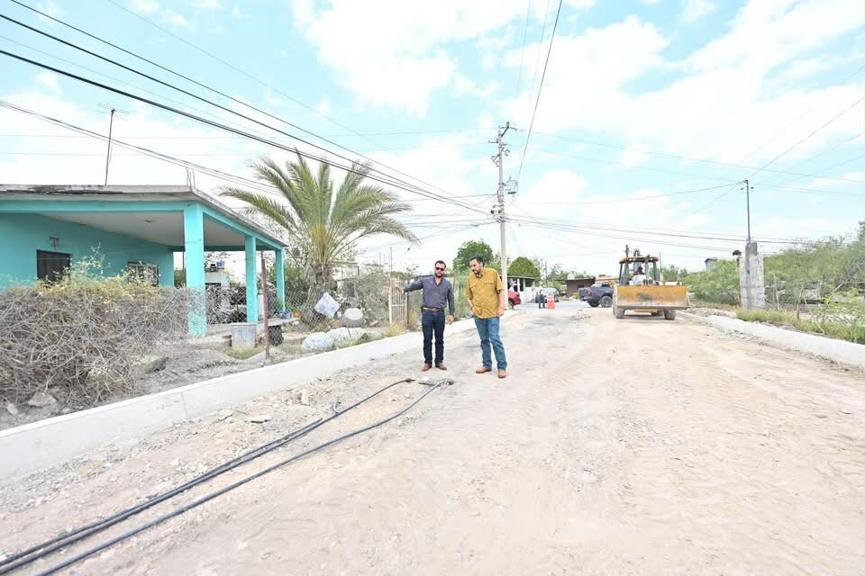 obras publicas