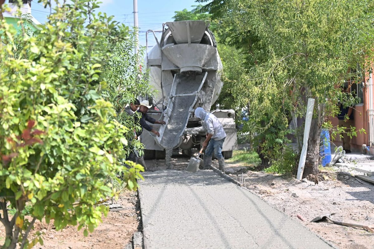 obras publicas
