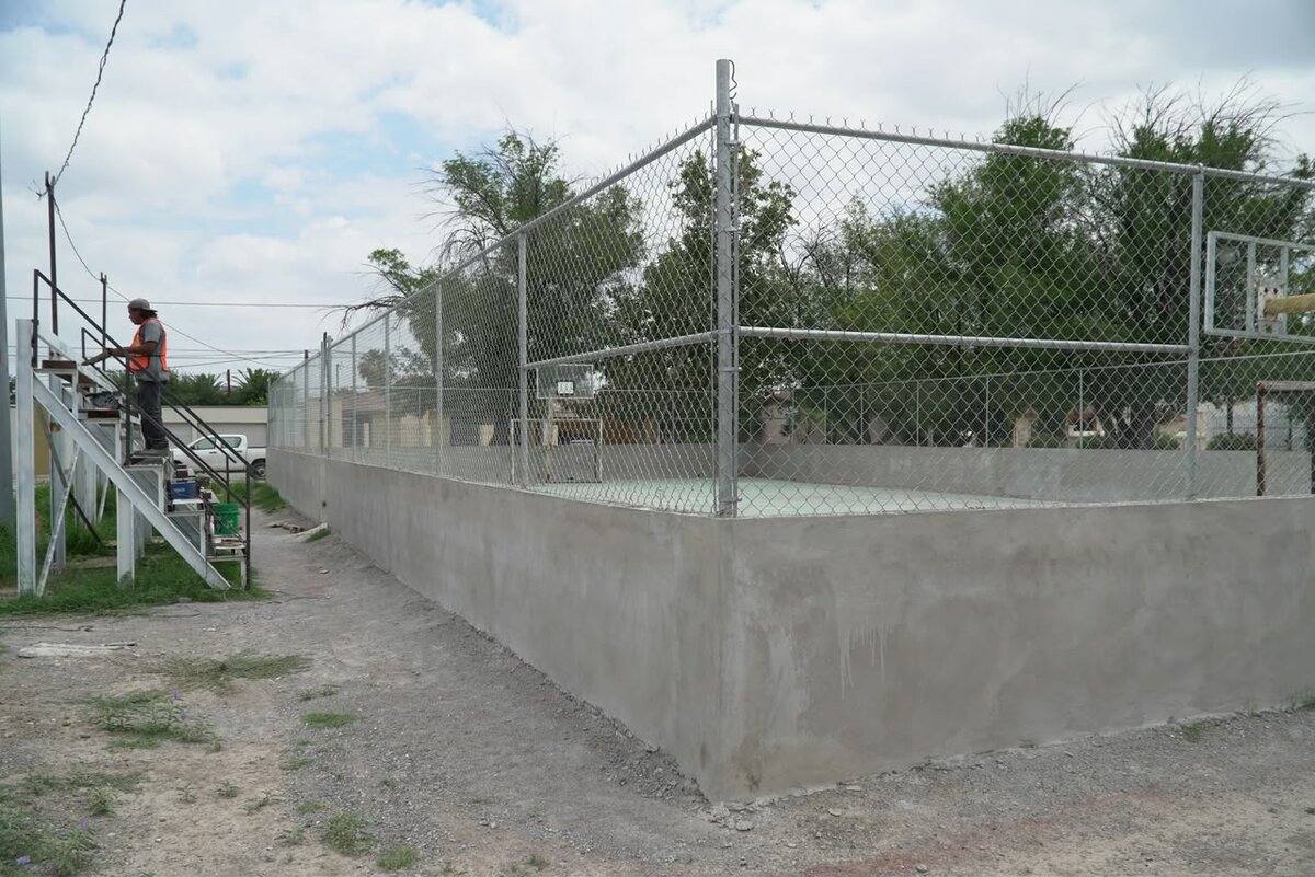 obras publicas