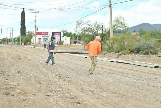 obras publicas