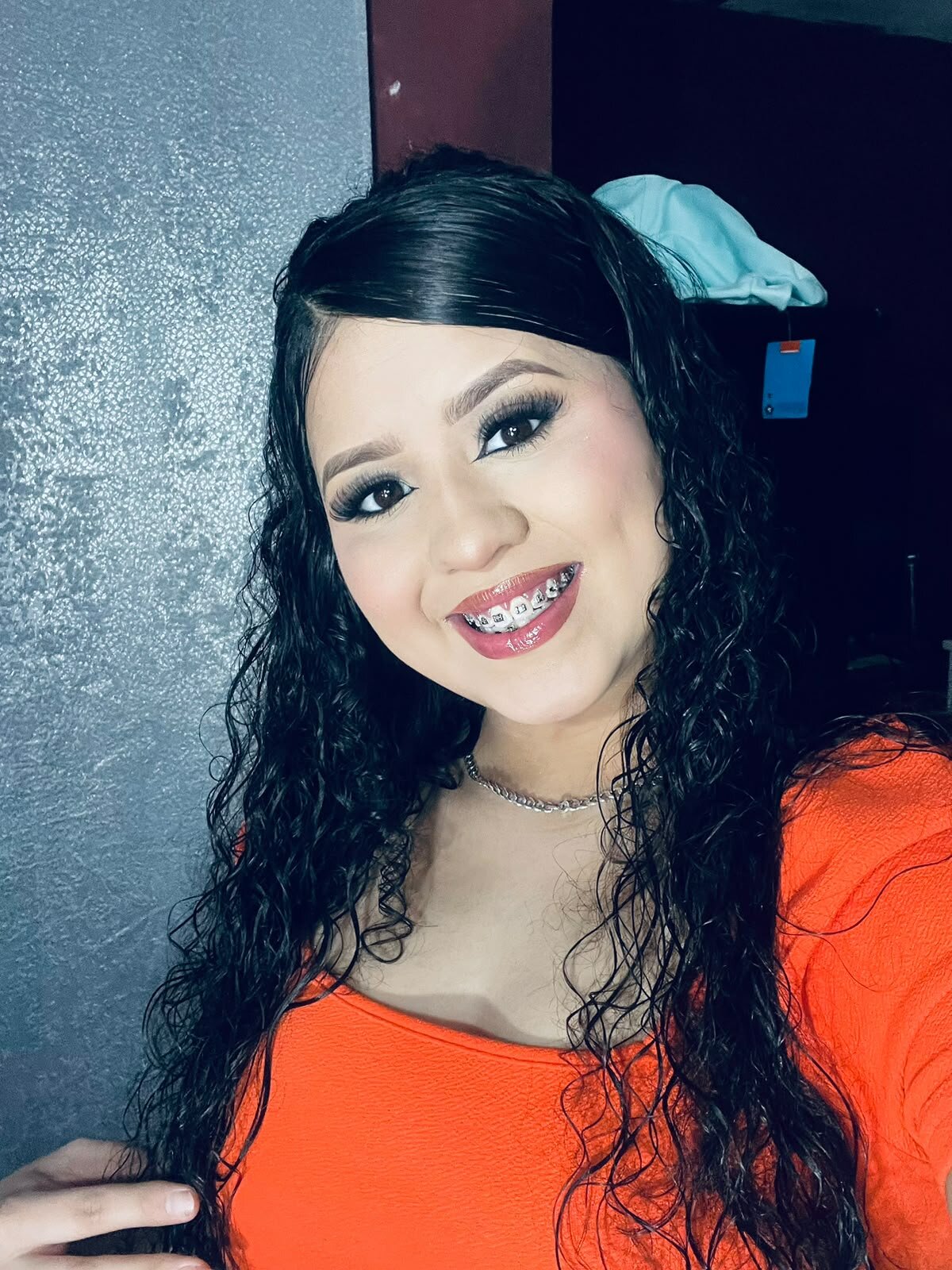 Entrevista con Citlalli aracely farias coronado