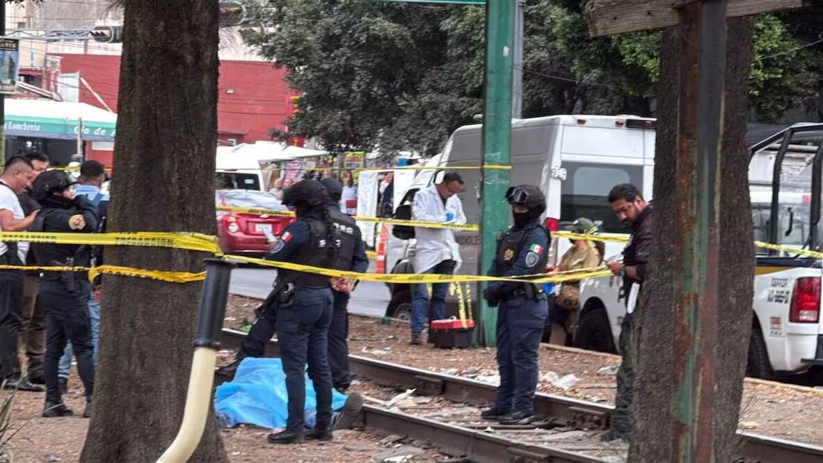 Recuento en Azcapotzalco. En tres meses, tres multihomicidios