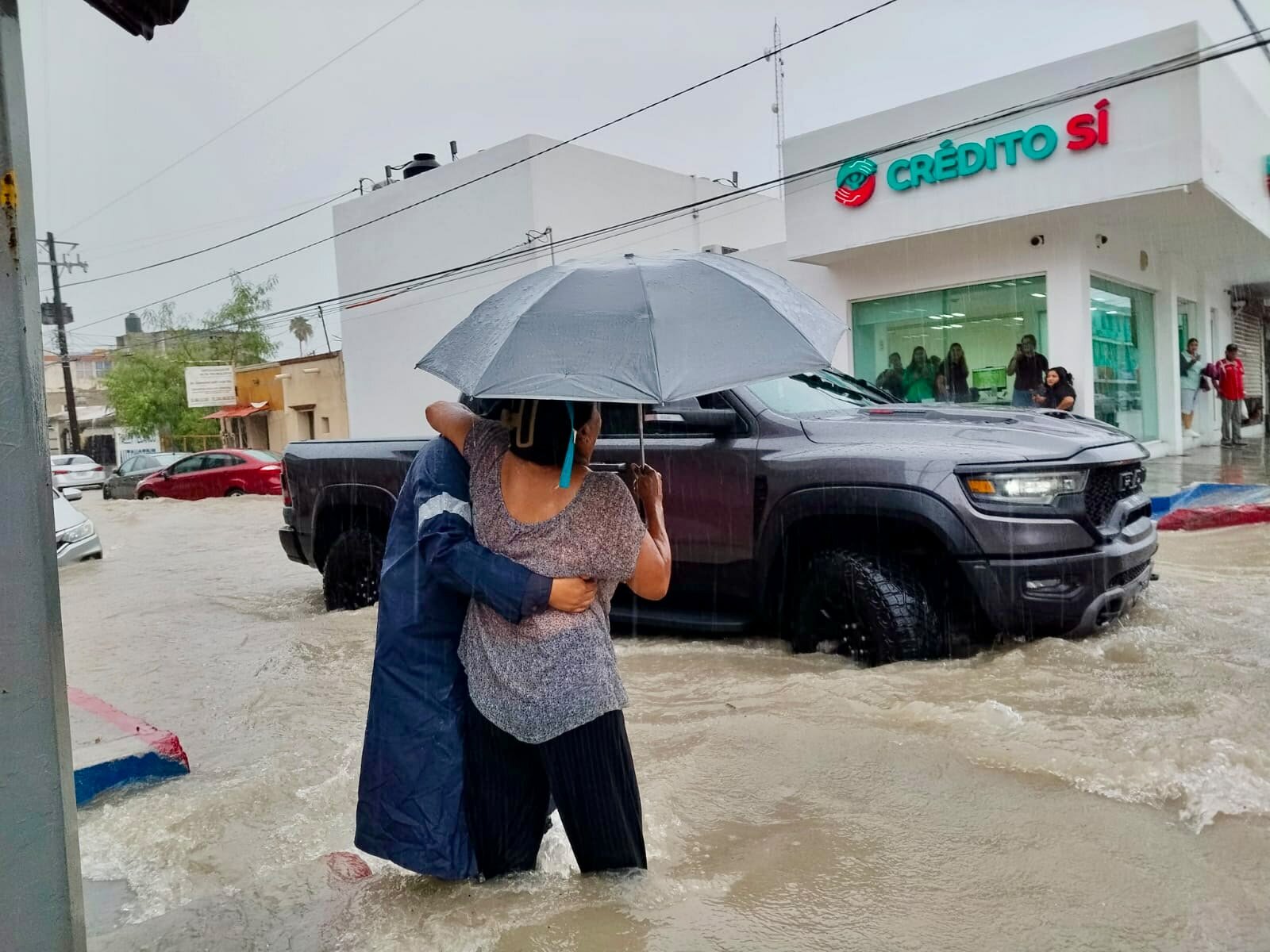 seguridad