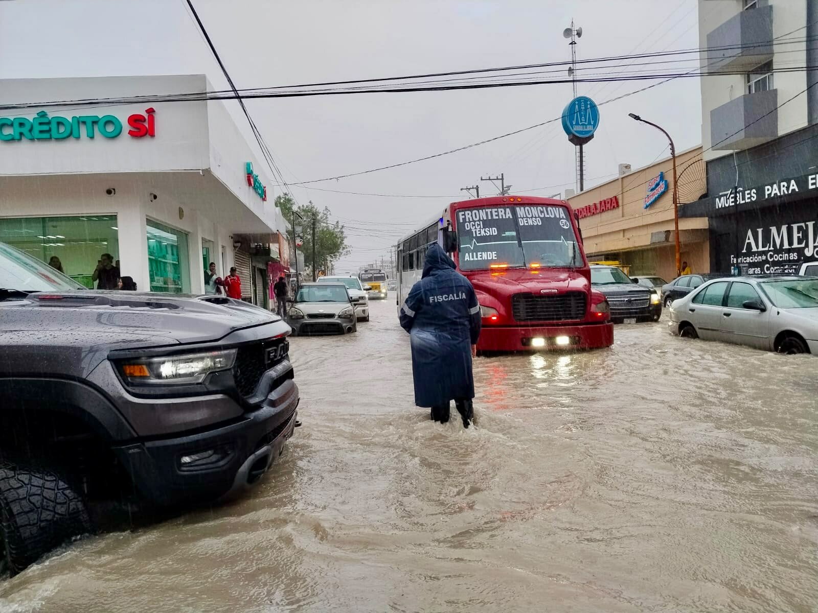 seguridad